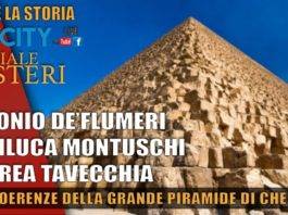 piramide di cheope