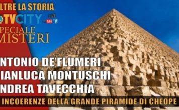 piramide di cheope