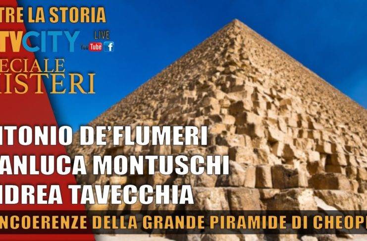 piramide di cheope