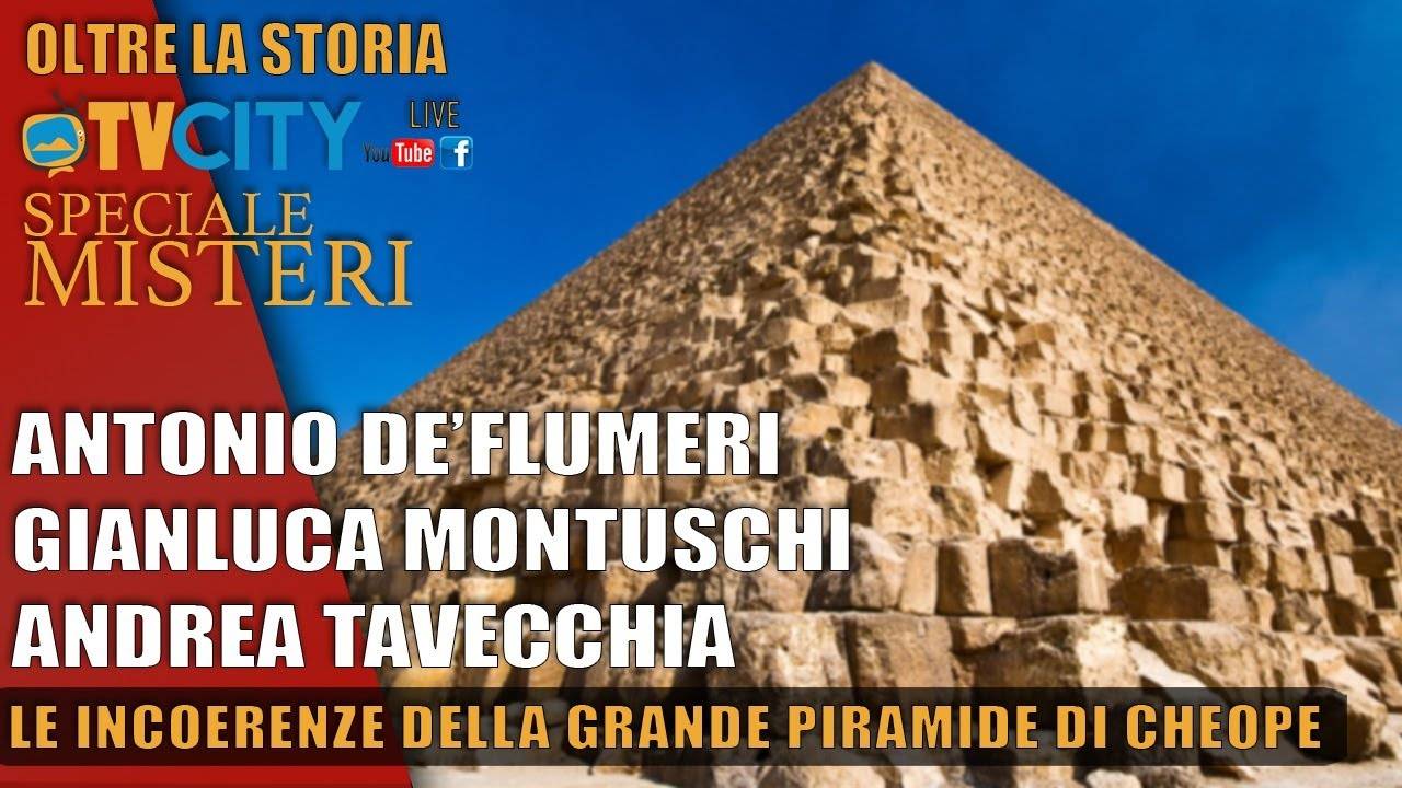 piramide di cheope