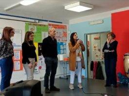 falcone scauda scuola