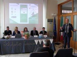 torre del greco istituto nautico