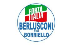 forza italia borriello