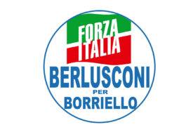 forza italia borriello