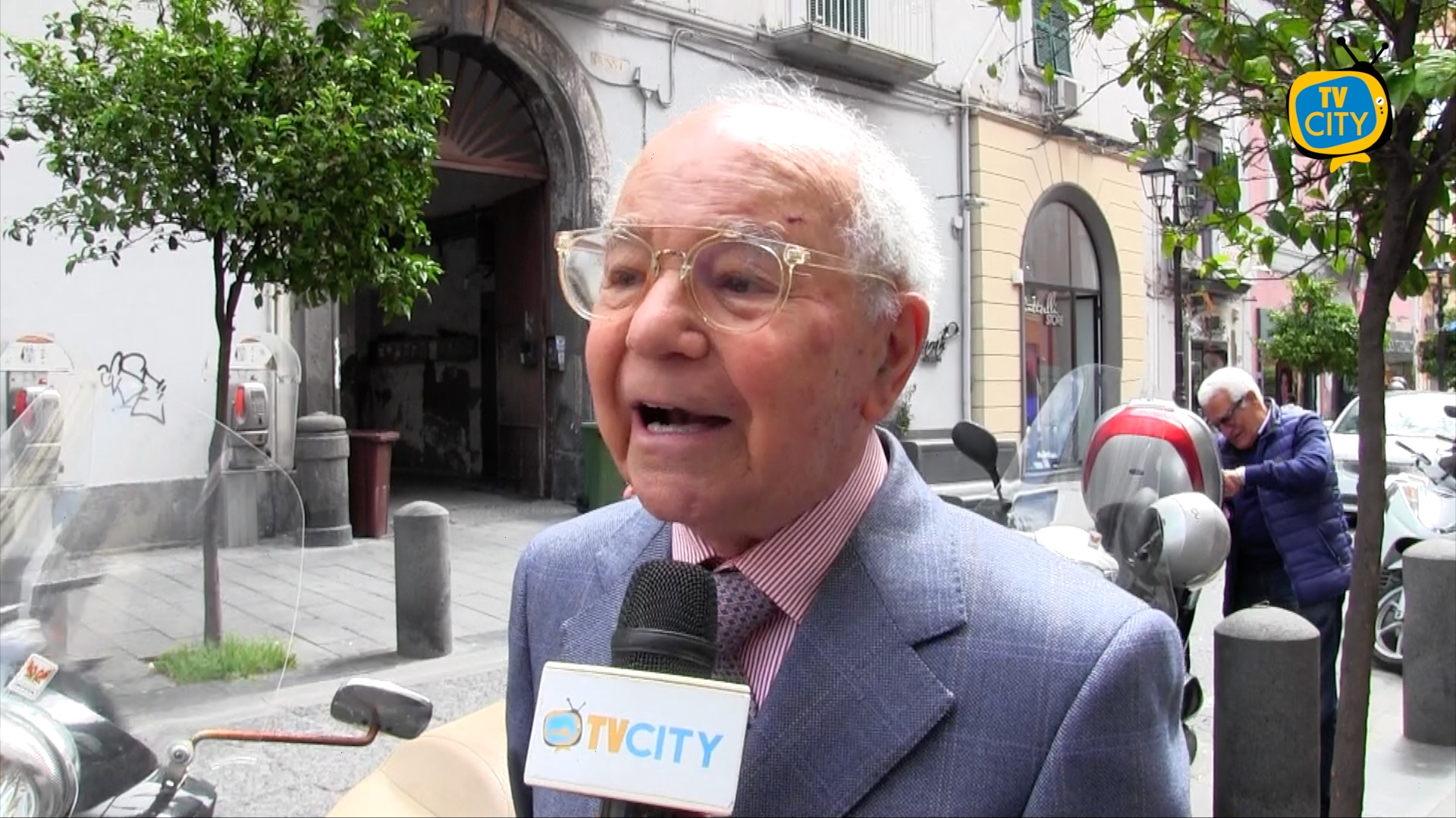 ballottaggio torresi