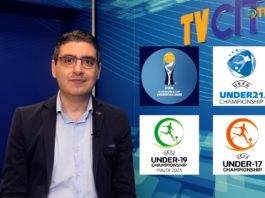 kick off calcio internazionale