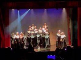 greatest show giacomo leopardi