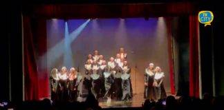 greatest show giacomo leopardi