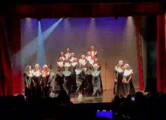 greatest show giacomo leopardi