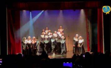 greatest show giacomo leopardi