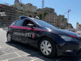 pozzuoli dispersione scolastica