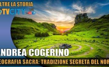geografia sacra andrea cogerino