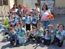 don bosco d'assisi genitori e alunni