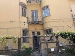 carabinieri via circumvallazione