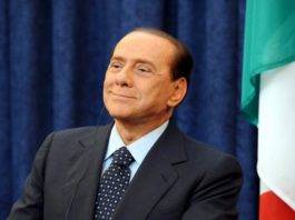 silvio berlusconi morto