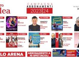 teatro cilea la grande stagione