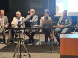 ercolano seminario aisi