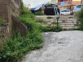 scale viale castelluccio