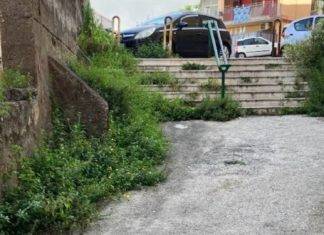 scale viale castelluccio