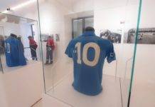 maradona mostra pompei