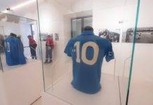 maradona mostra pompei