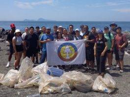 associazione primaurora spiaggia cavaliere