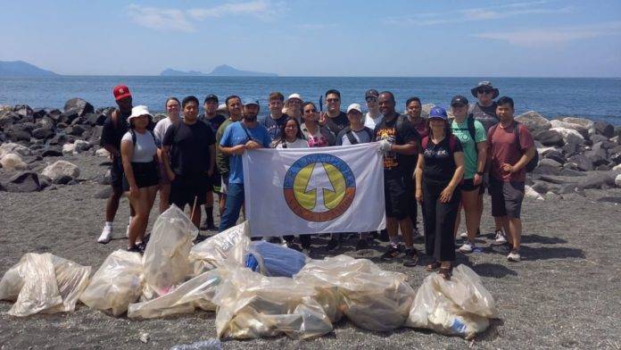 associazione primaurora spiaggia cavaliere