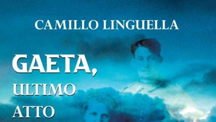 torre del greco libro gaeta ultimo atto