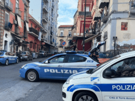 alto impatto torre annunziata