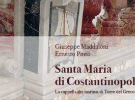 santa maria di costantinopoli