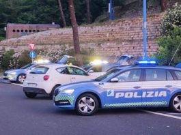 campania guida in stato di ebrezza