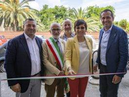 gori saviano sportello amico