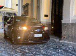 maltrattamenti anziani