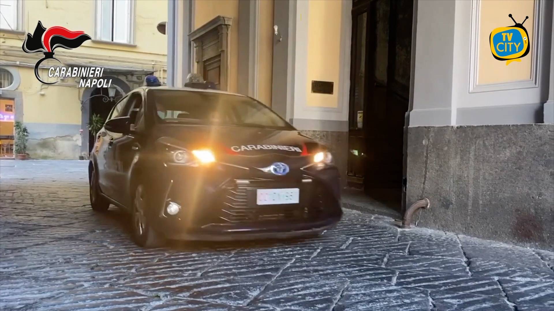 maltrattamenti anziani