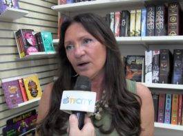 l'artiglio del tempo anna viva vera