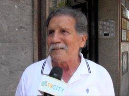 sicurezza controlli cittadini sindaco