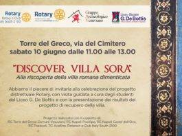 discover villa sora