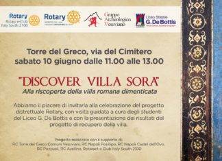 discover villa sora