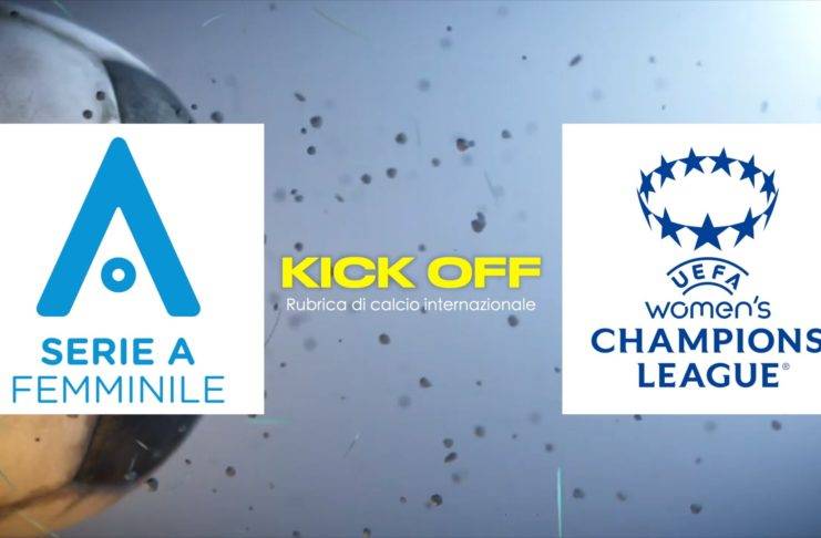kick off