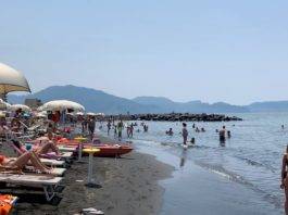 estate torre del greco