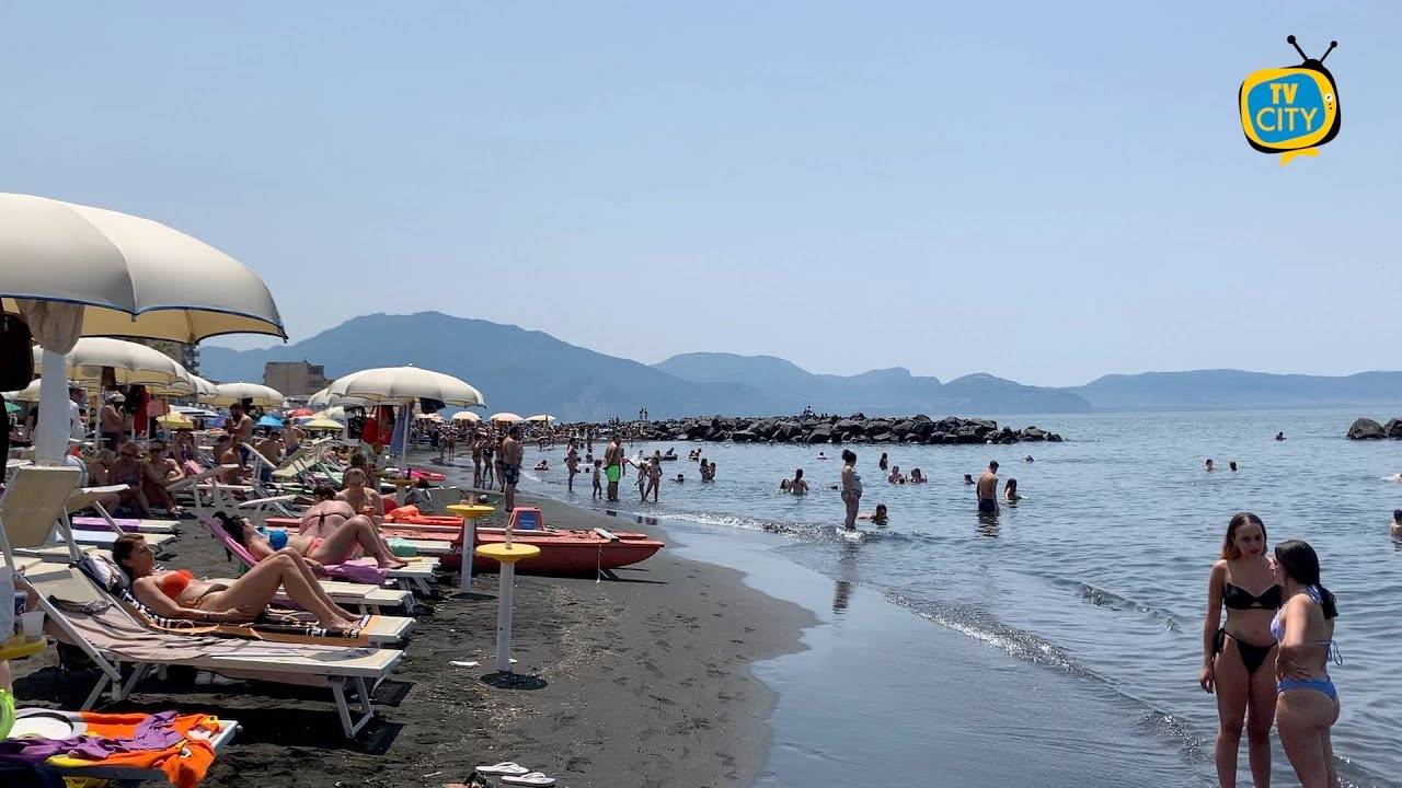 estate torre del greco