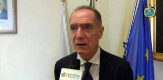 Torre del Greco: sicurezza, il plauso del prefetto Michele di Bari sindaco