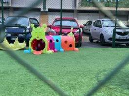 villaricca clan spaccio