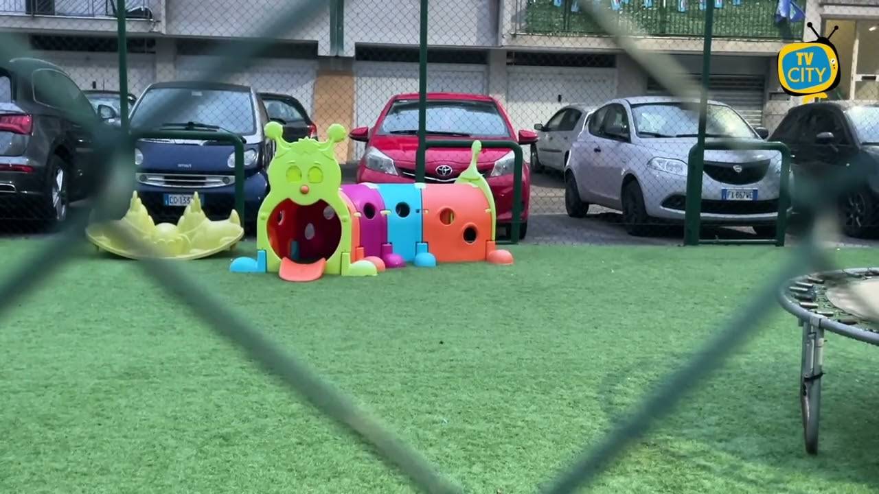 villaricca clan spaccio