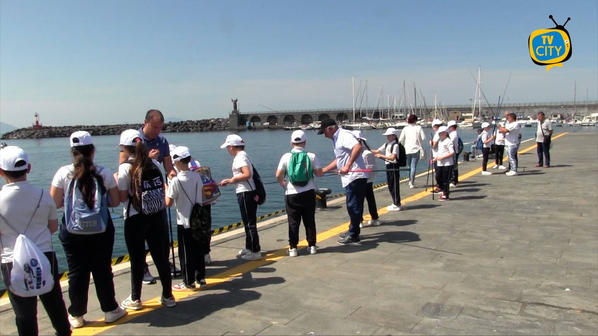 o mare mio studenti de nicola sasso