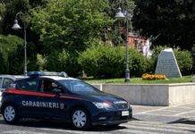 pozzuoli carabinieri droga