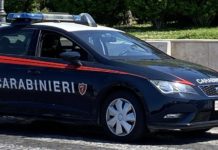 Trovate 284 dosi e circa 1,3 kg di droga. Sequestro dei carabinieri pozzuoli carabinieri droga