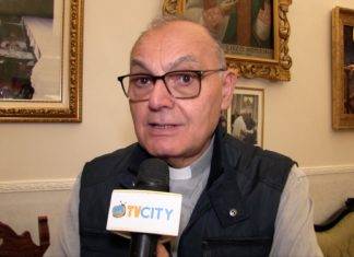 san vincenzo romano don giosuè