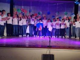 l'acchiappasogni spettacolo