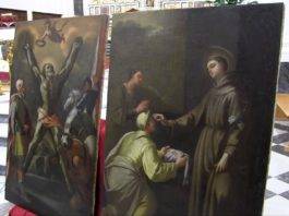 santa maria costantinopoli